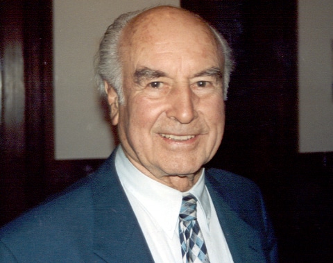 Albert Hoffman