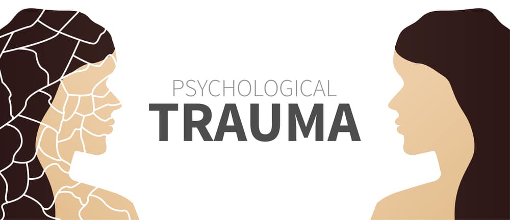 How Psychological Trauma Changes the Brain